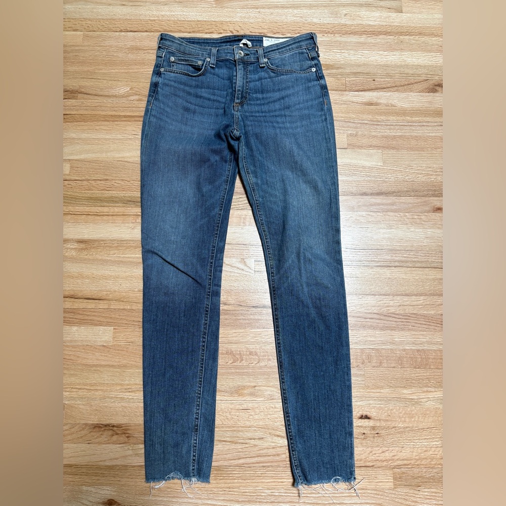 Rag & Bone jeans size 28
